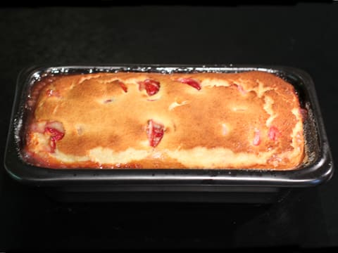 Plum Clafoutis - 26