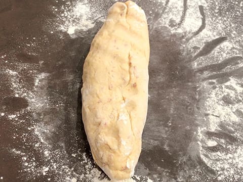 Potato Gnocchi & Pan-Seared Langoustine Tails - 41