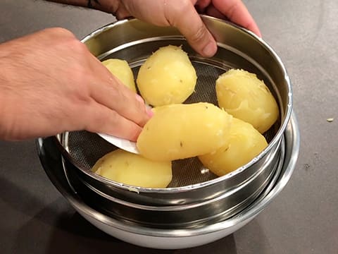 Potato Pancakes - 10