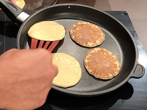 Potato Pancakes - 32