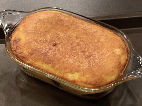 Prune Clafoutis - 22