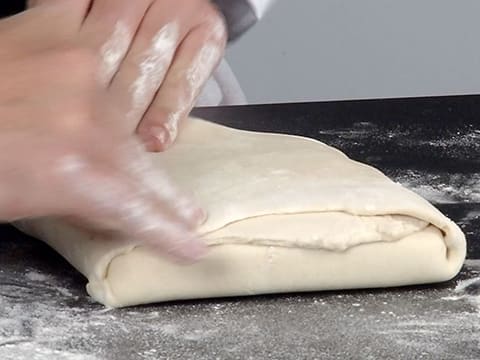 Puff Pastry - 25