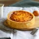 Quiche Lorraine