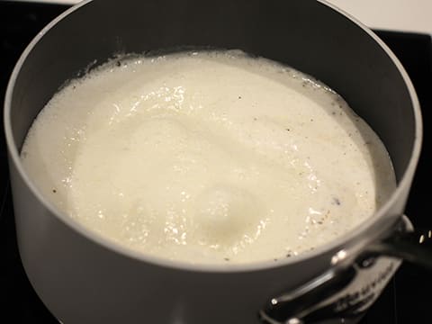 Riz Impératrice (Empress Rice Pudding) - 15