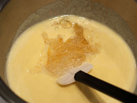 Riz Impératrice (Empress Rice Pudding) - 34