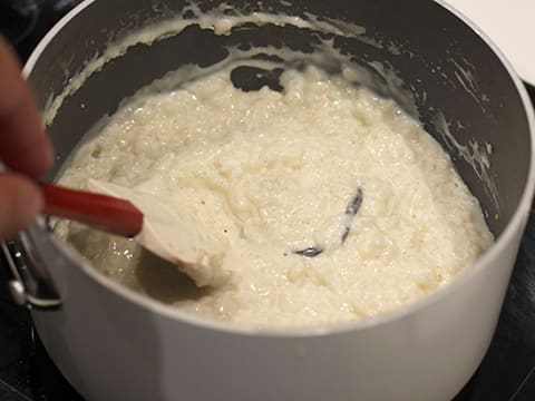 Riz Impératrice (Empress Rice Pudding) - 37