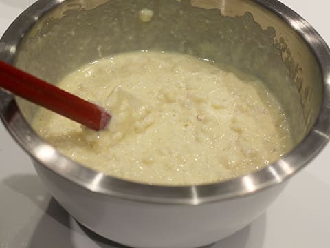 Riz Impératrice (Empress Rice Pudding) - 47