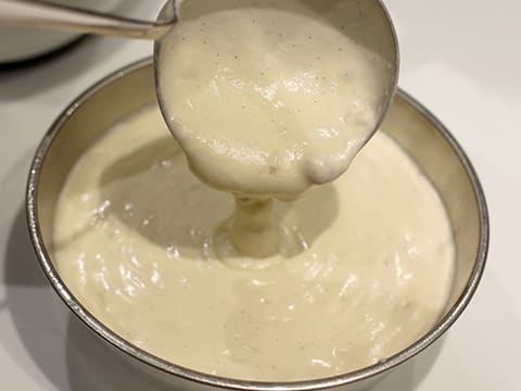 Riz Impératrice (Empress Rice Pudding) - 58