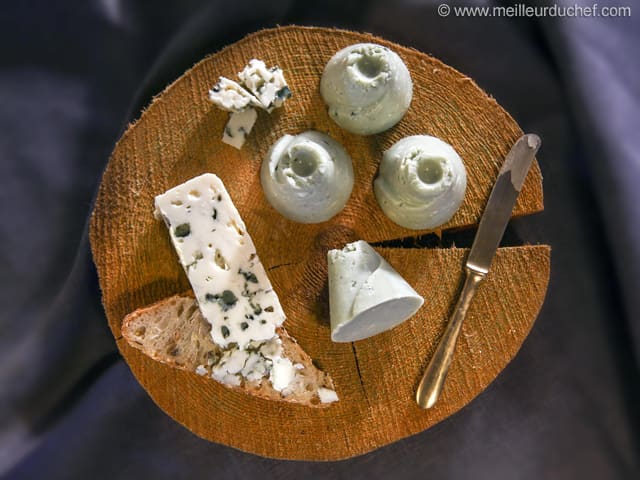 Roquefort Butter