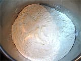 Savarin Dough - 3