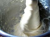 Savarin Dough - 9