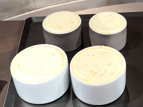 Orange & Grand Marnier Soufflé (gluten-free) - 28