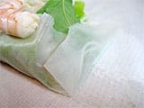 Fresh Spring Rolls - 14