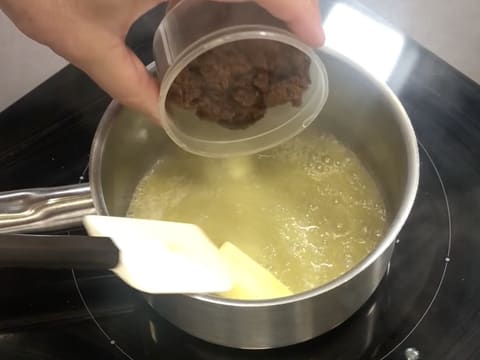 Sticky Toffee Puddings with Butterscotch Sauce - 46