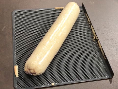 Fraisier Cake Roll - 64