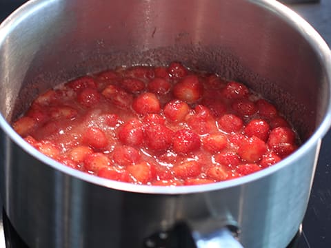 Strawberry Jam - 6