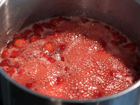 Strawberry Jam - 7
