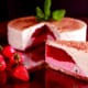 Strawberry & Lemon Verbena Delight