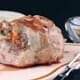 Stuffed Shoulder of Lamb