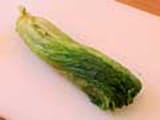 To braise a vegetable (lettuce, fennel...) - 11