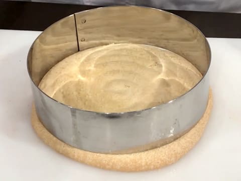 Ultimate Fraisier Cake - 35