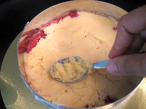 Ice Cream Vacherin - 6