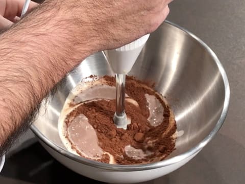 Vanilla & Chocolate Crêpes - 17