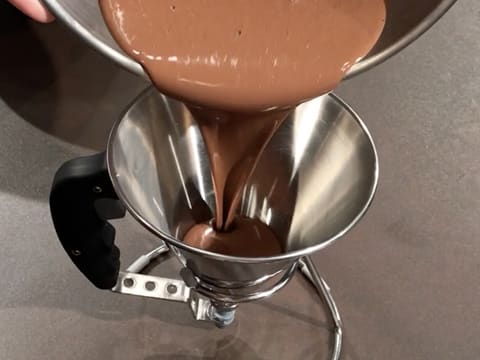Vanilla & Chocolate Crêpes - 19