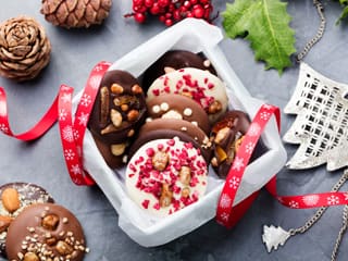 Christmas Chocolates