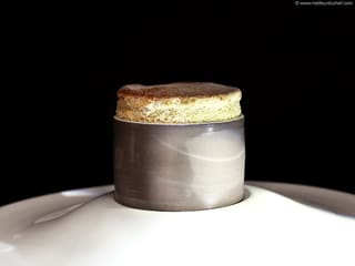 Soufflé Desserts