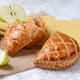 Chaussons aux pommes (Fagottini di mele)