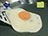 Feuille de cuisson T&eacute;flon&reg; 33 x 40 cm