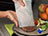 Sachets multi-cuisson toast, grill pain, papillotte