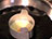 Anneau de cuisson r&eacute;glable T&eacute;flon&reg; 33 x 8 cm