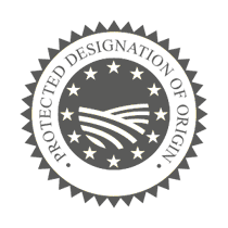 Protected Designation of Origin