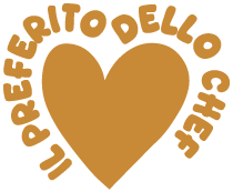 Il preferito dello chef