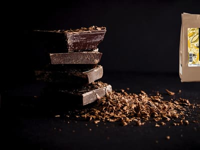 Chocolat de couverture : l'excellence Barry et Valrhona