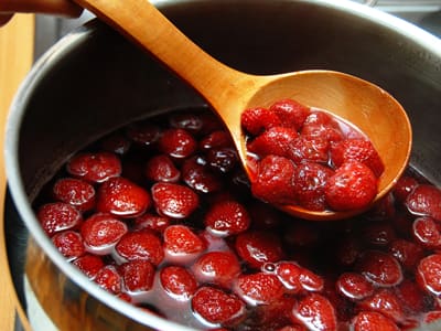 Tout savoir sur la confiture