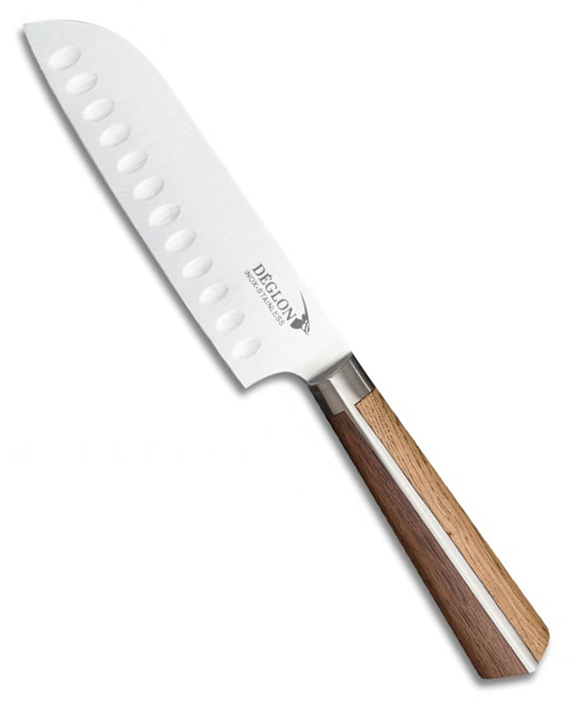 Couteau Santoku*ATTR