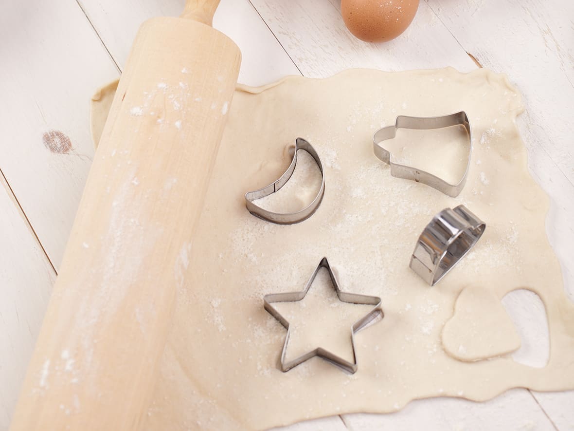 Emporte-pièce acier inoxydable.*ATTR