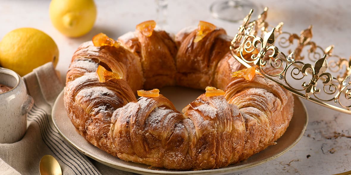 Réussir sa galette des Rois maison : Astuces, recettes, pâtes feuilletées et ustensiles adaptés.