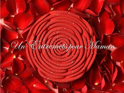 Fête des Mères : offrez-lui un gâteau fait maison