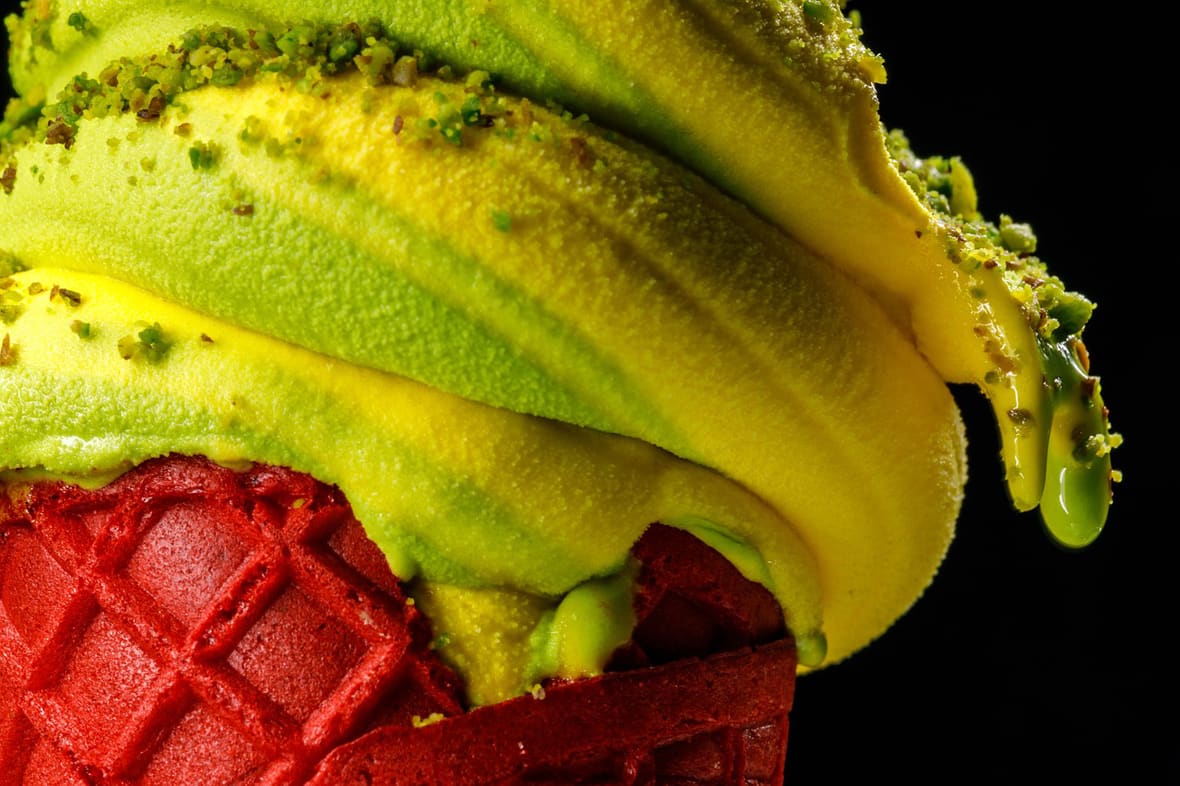 Glace italienne.*ATTR