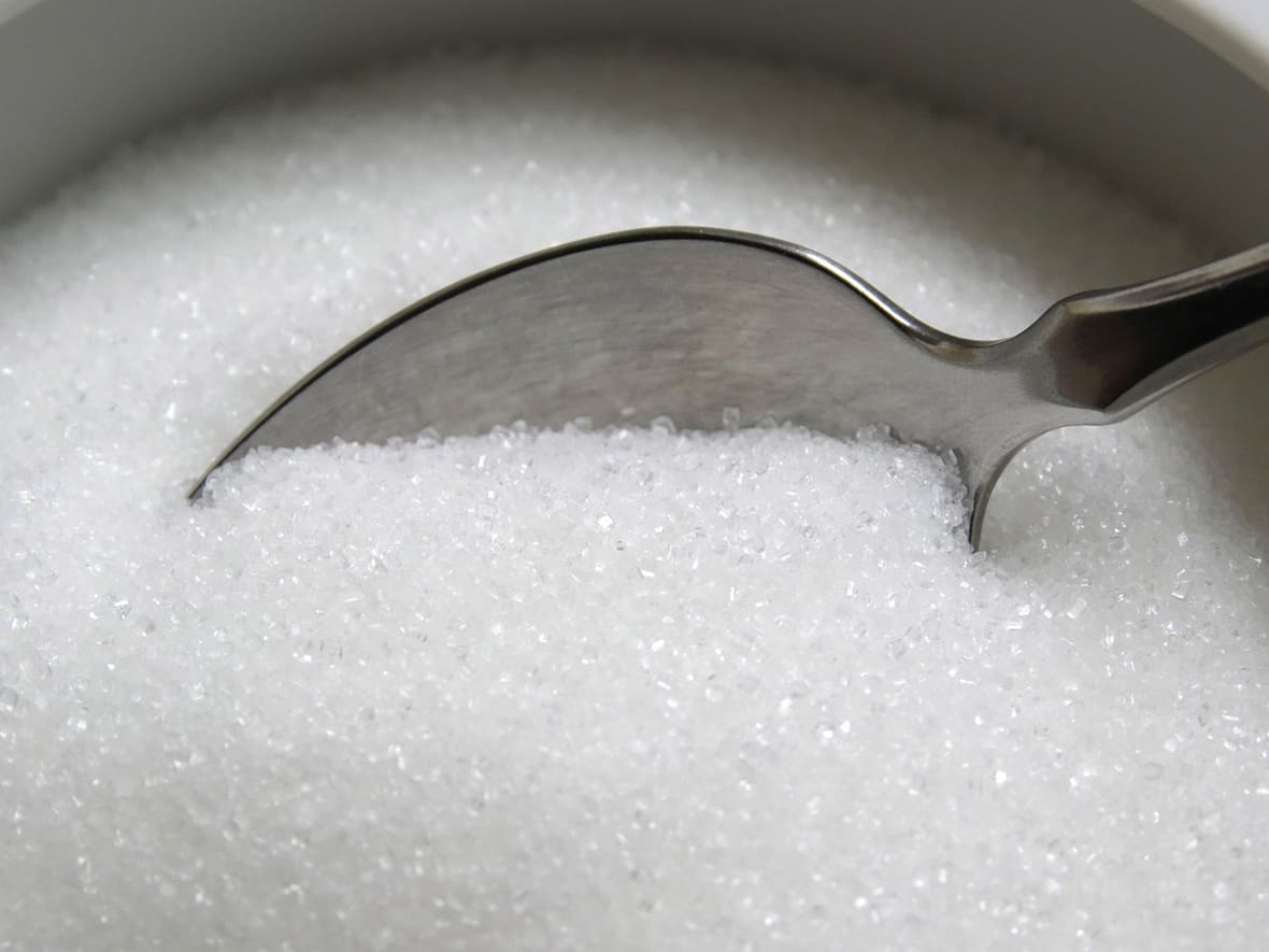 Sucre blanc.*ATTR