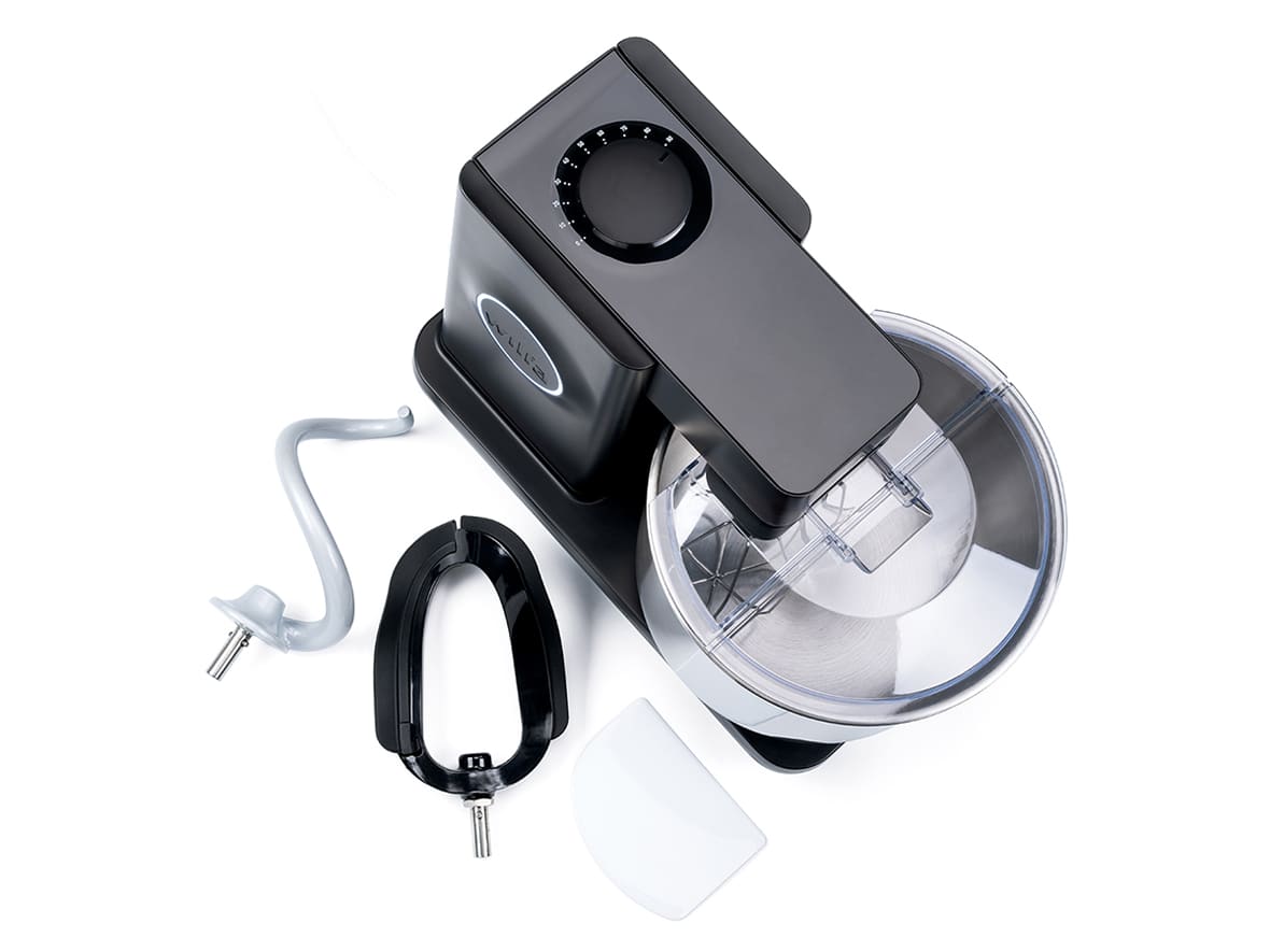 Batteur Robot Probaker.*ATTR