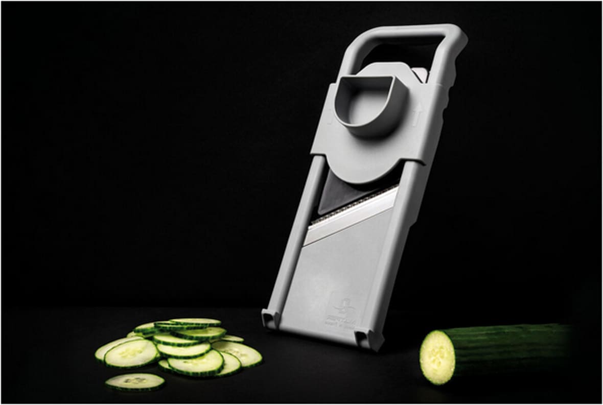 Mandoline du Chef - Matfer.*ATTR