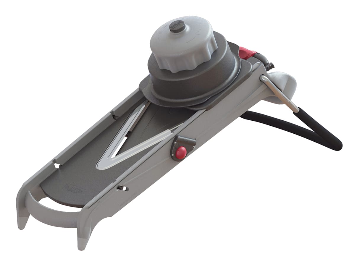 Mandoline Viper - De Buyer.*ATTR