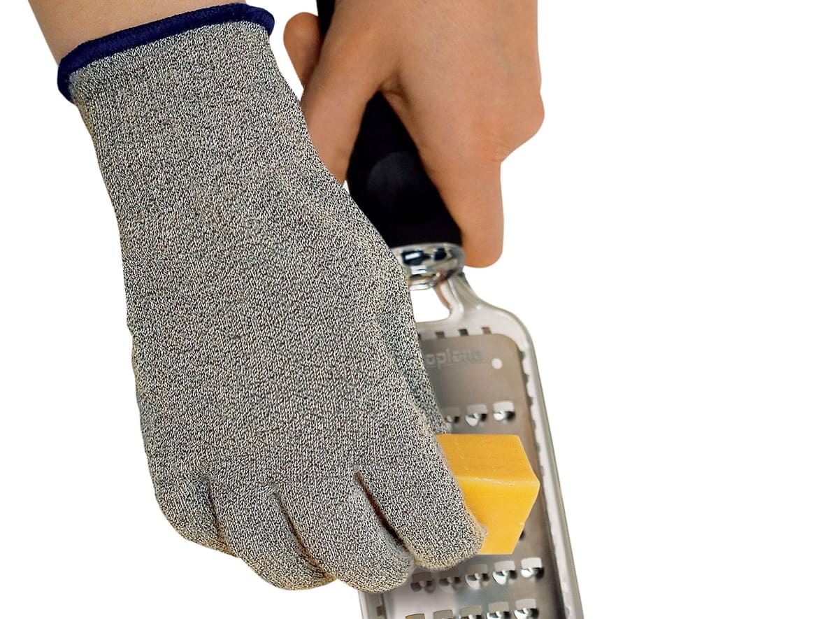 Gant anti-coupure Microplane.*ATTR