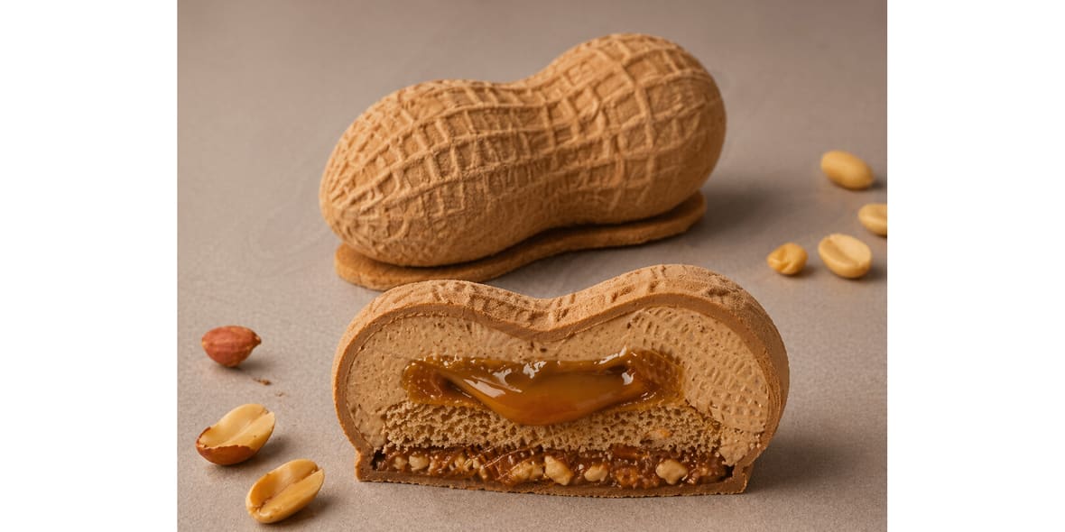Materiel patisserie : réalisez des desserts en trompe-l'œil plus vrais que nature !