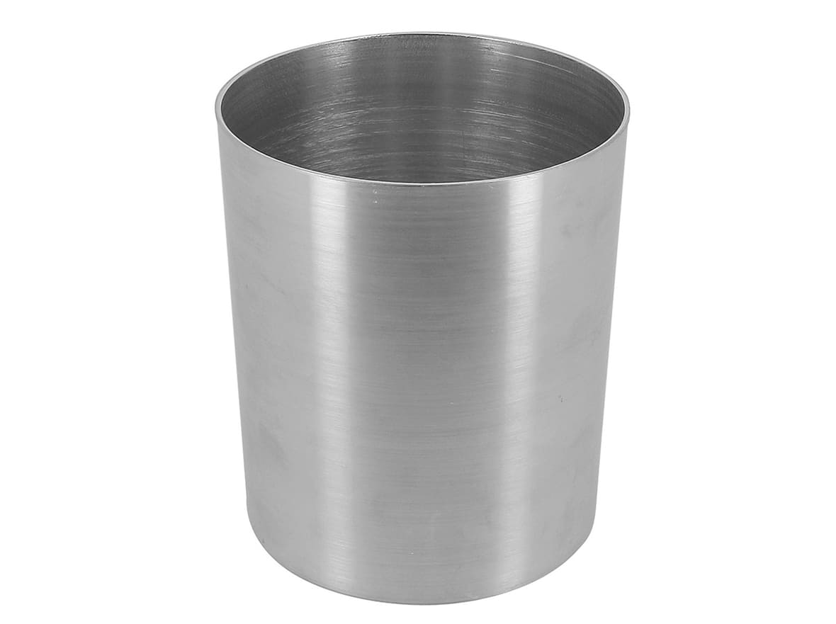 Moule à brioche mousseline aluminium.*ATTR